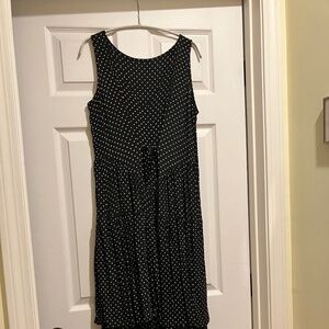 Toots Pierre Vintage Dress
